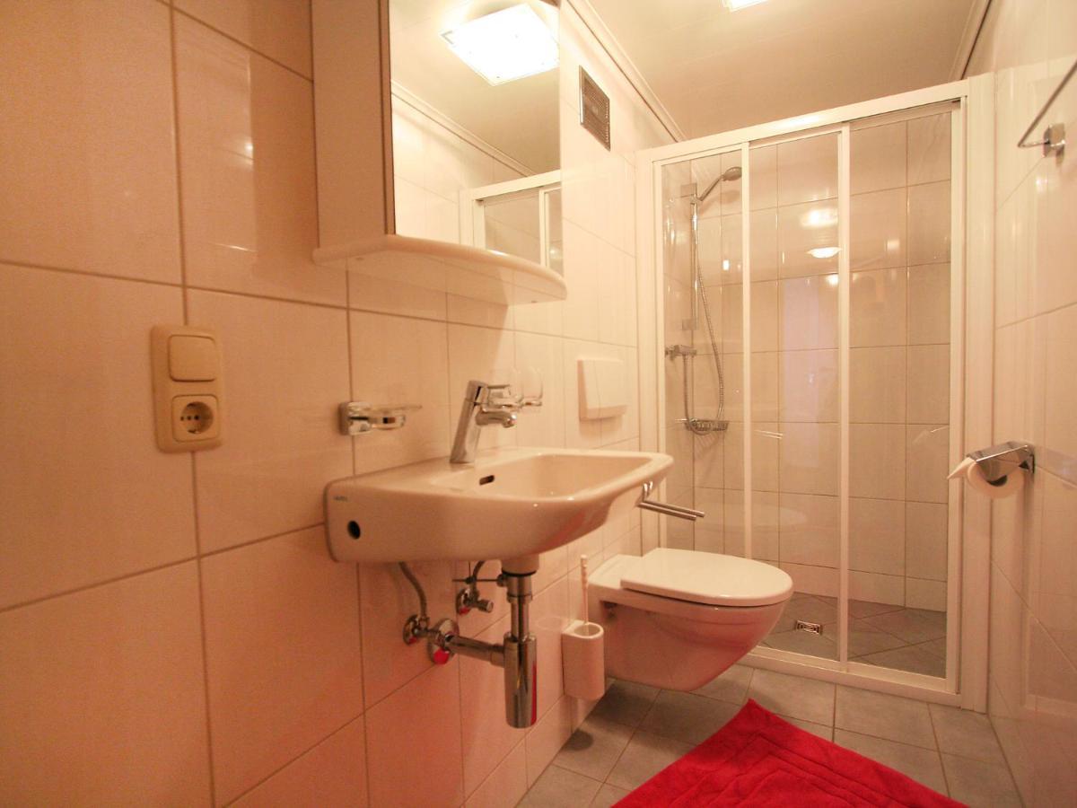 Apartment Mangeng-2 By Interhome Bartholomäberg Dış mekan fotoğraf